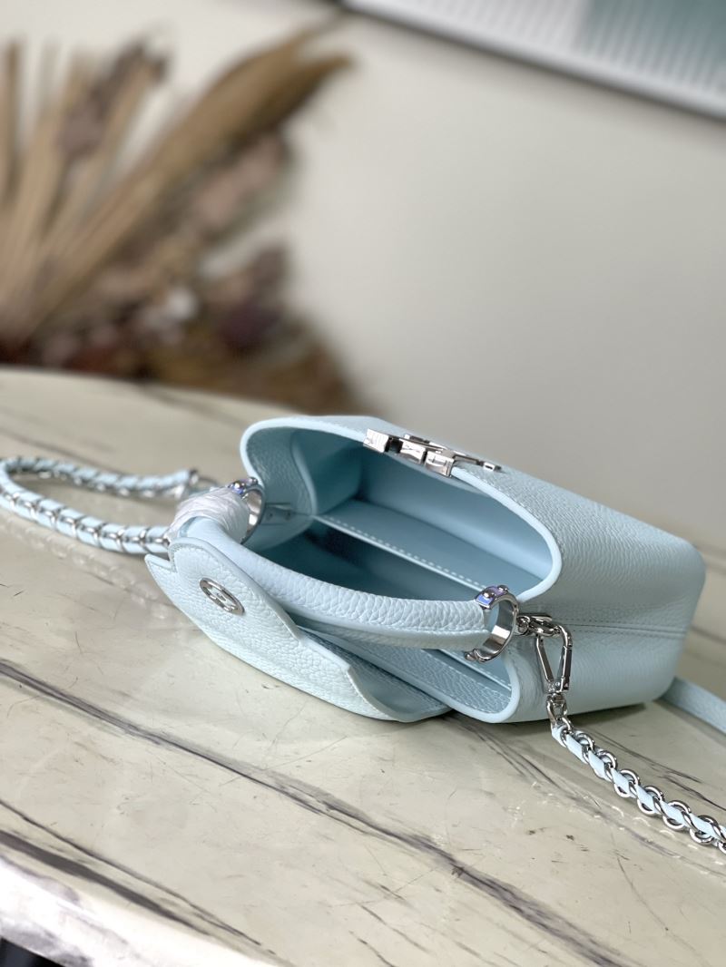 Louis Vuitton Top Handle Bags